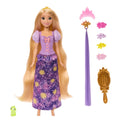 JHL46 Disney Prenses Sihirli Saçlı Rapunzel - görsel 1