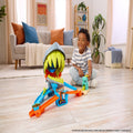 JHL96 Hot Wheels City Köpekbalığı Sahil Savaşı Oyun Seti - görsel 5