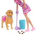 JJB46 Barbie ve Köpekçiğin Yürüyüş Zamanı - görsel 2