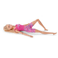 JJN55 Barbie Mindful Moves - Meditasyoncu Bebek - görsel 3