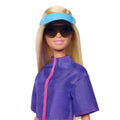 JJV59 Barbie Malibu Bebek ve Aksesuarları - görsel 3