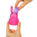 JJV59 Barbie Malibu Bebek ve Aksesuarları - görsel 4