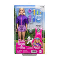 JJV59 Barbie Malibu Bebek ve Aksesuarları - görsel 6