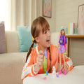 JJV59 Barbie Malibu Bebek ve Aksesuarları - görsel 5