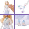 JJY36 Disney Karlar Ülkesi Sürpriz Takılar - Elsa - görsel 5