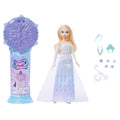 JJY36 Disney Karlar Ülkesi Sürpriz Takılar - Elsa - görsel 3