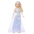 JJY36 Disney Karlar Ülkesi Sürpriz Takılar - Elsa - görsel 2