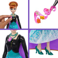 JJY37 Disney Karlar Ülkesi Sürpriz Takılar - Anna - görsel 4