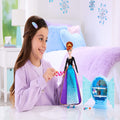 JJY37 Disney Karlar Ülkesi Sürpriz Takılar - Anna - görsel 5
