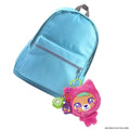 JKC79 Polly Pocket - Sevimli Ayıcık Mini Oyun Seti - görsel 5
