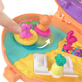 JKC79 Polly Pocket - Sevimli Ayıcık Mini Oyun Seti - görsel 3