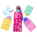 JKF61 Barbie POP Reveal Sürpriz Bebek - Sarı Saçlı - görsel 3