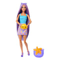 JKF61 Barbie POP Reveal Sürpriz Bebek - Sarı Saçlı - görsel 2