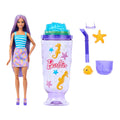 JKF61 Barbie POP Reveal Sürpriz Bebek - Sarı Saçlı - görsel 1