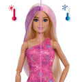 JKF66 Barbie Party Unboxed Parti Sürprizi Doğumgünü - görsel 4