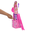 JKF66 Barbie Party Unboxed Parti Sürprizi Doğumgünü - görsel 3