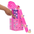 JKF66 Barbie Party Unboxed Parti Sürprizi Doğumgünü - görsel 5