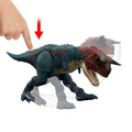 JKG85 Jurassic World Carnotaurus Figürü - görsel 4