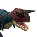 JKG85 Jurassic World Carnotaurus Figürü - görsel 5