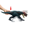 JKG85 Jurassic World Carnotaurus Figürü - görsel 3