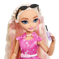 JKP50 Barbie Dream Besties Barbie Malibu ve Aksesuarları - görsel 2