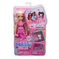 JKP50 Barbie Dream Besties Barbie Malibu ve Aksesuarları - görsel 6