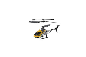 JL801-1 3 Metal Helikopter 50 Kanal Gyro -Gepettoys - Toyz Show