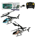 JL801-1 3 Metal Helikopter 50 Kanal Gyro -Gepettoys - görsel 2