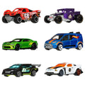 JLB24 Hot Wheels Legends 6lı Araç Paketi 1:64 - görsel 2