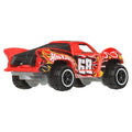 JLB24 Hot Wheels Legends 6lı Araç Paketi 1:64 - görsel 3