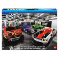 JLB24 Hot Wheels Legends 6lı Araç Paketi 1:64 - görsel 1
