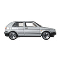 JLB25 Hot Wheels Euro Style 6lı Araç Paketi 1:64 - görsel 4