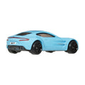 JLB25 Hot Wheels Euro Style 6lı Araç Paketi 1:64 - görsel 3