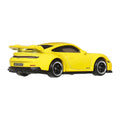 JLB25 Hot Wheels Euro Style 6lı Araç Paketi 1:64 - görsel 2