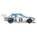 JLB26 Hot Wheels Zamac Temalı 6lı Araç Paketi 1:64 - görsel 3