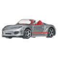 JLB26 Hot Wheels Zamac Temalı 6lı Araç Paketi 1:64 - görsel 2