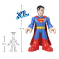 JLC60 Imaginext DC Super Friends XL Figürler - görsel 4