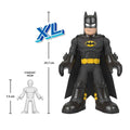 JLC60 Imaginext DC Super Friends XL Figürler - görsel 3