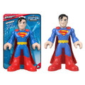 JLC60 Imaginext DC Super Friends XL Figürler - görsel 1