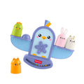 JLG00 Fisher-Price Denge Kuşu - görsel 4