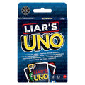 JLH43 UNO Liars Kartlar - görsel 5