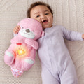 JLJ33 Fisher-Price Uyku Arkadaşı Pembe Su Samuru - görsel 6