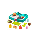 JLM95 Fisher-Price Eğlen ve Öğren 4ü 1 Arada Alışveriş Sepeti Yürüteç - görsel 2