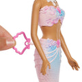 JLW56 Barbie Baloncuk Işıltısı Deniz Kızı - görsel 3