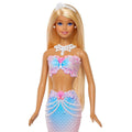 JLW56 Barbie Baloncuk Işıltısı Deniz Kızı - görsel 2