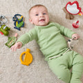 JLY84 Fisher-Price Eğlen ve Öğren Kamp Macerası Seti - görsel 6