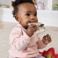 JLY84 Fisher-Price Eğlen ve Öğren Kamp Macerası Seti - görsel 3
