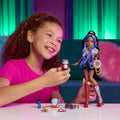 JMB81 Monster High Robecca Steam - görsel 5