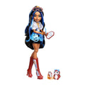 JMB81 Monster High Robecca Steam - görsel 2