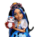 JMB81 Monster High Robecca Steam - görsel 4